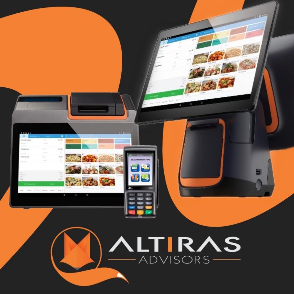 Photo of Altiras Advisors