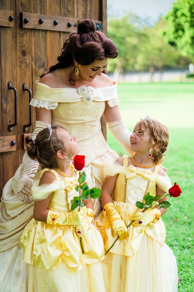 Photo of The Storybook Character Company