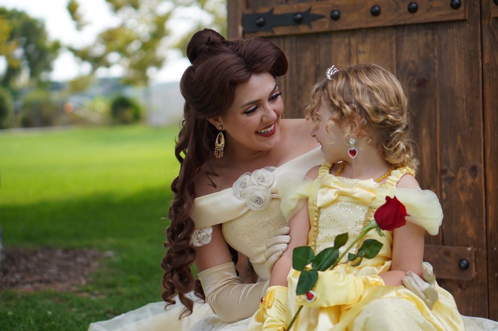 Photo of The Storybook Character Company