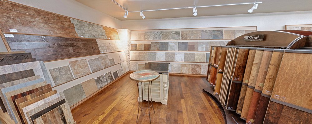 Photo of Oklahoma Countertops & Flooring