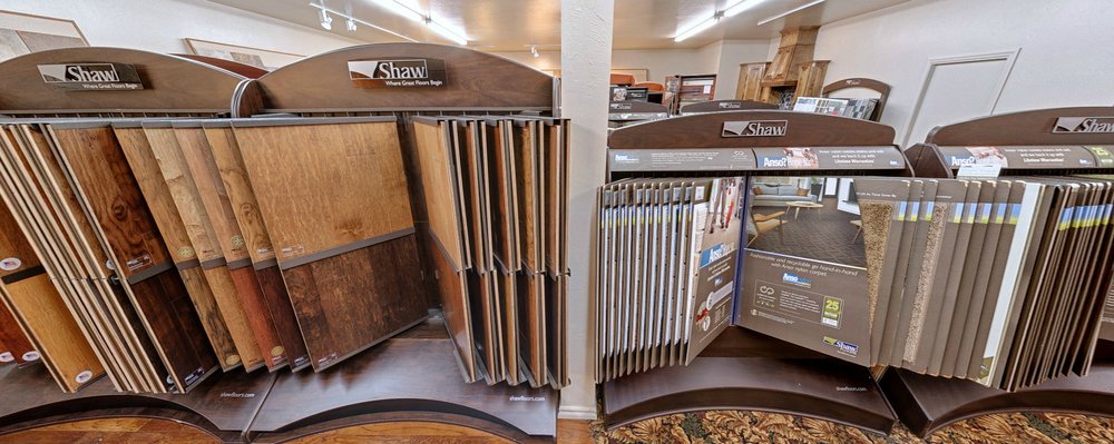 Photo of Oklahoma Countertops & Flooring