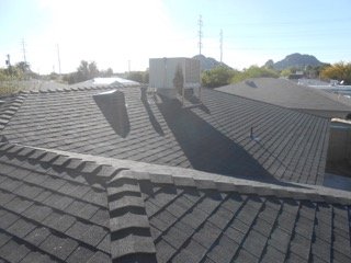 Photo of Phoenix Roofers by Allstate Roofing Contractors