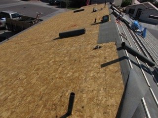 Photo of Phoenix Roofers by Allstate Roofing Contractors