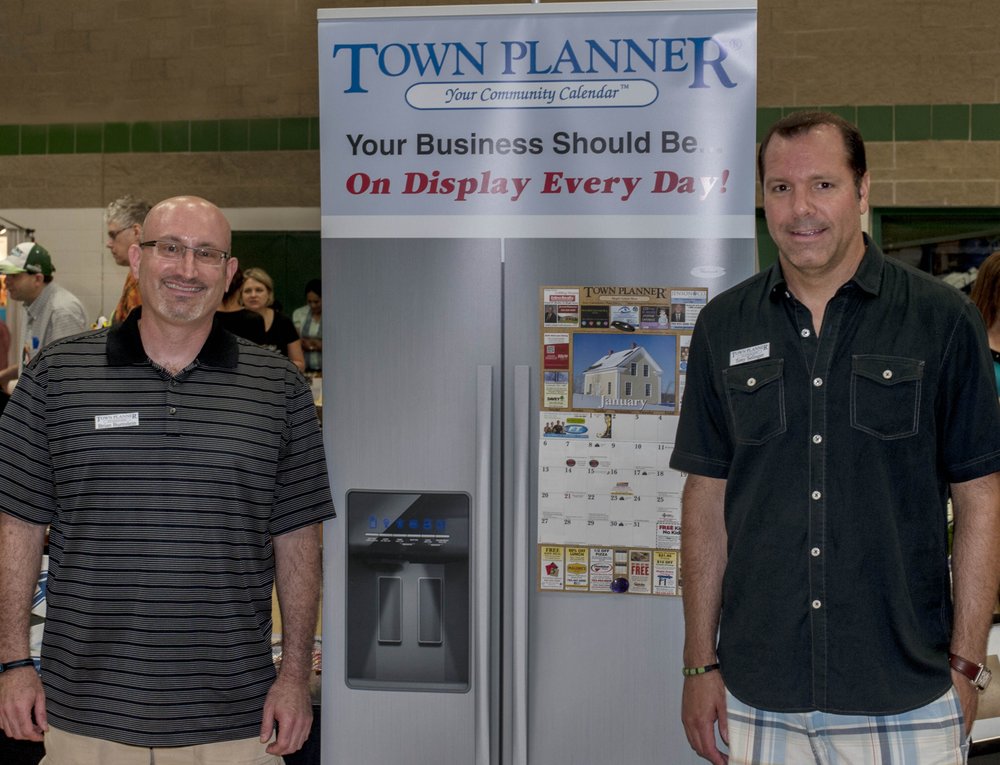 Photo of Town Planner