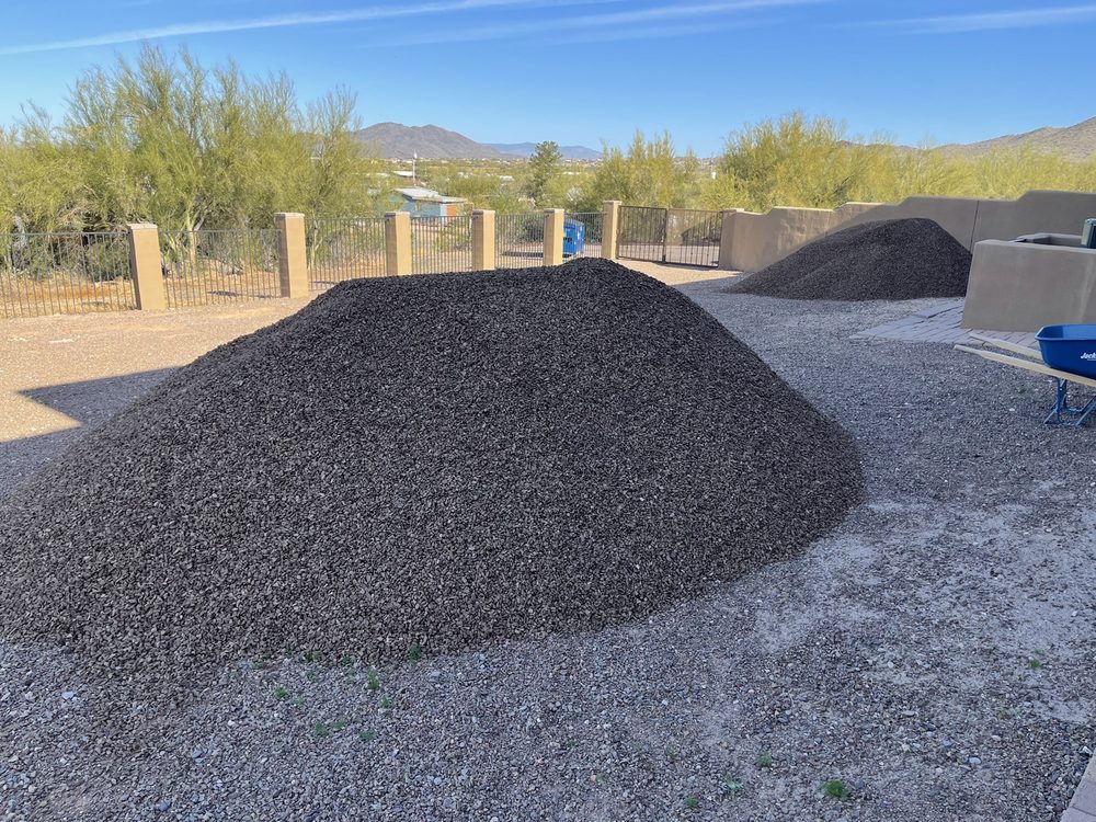 Photo of B & D Gravel