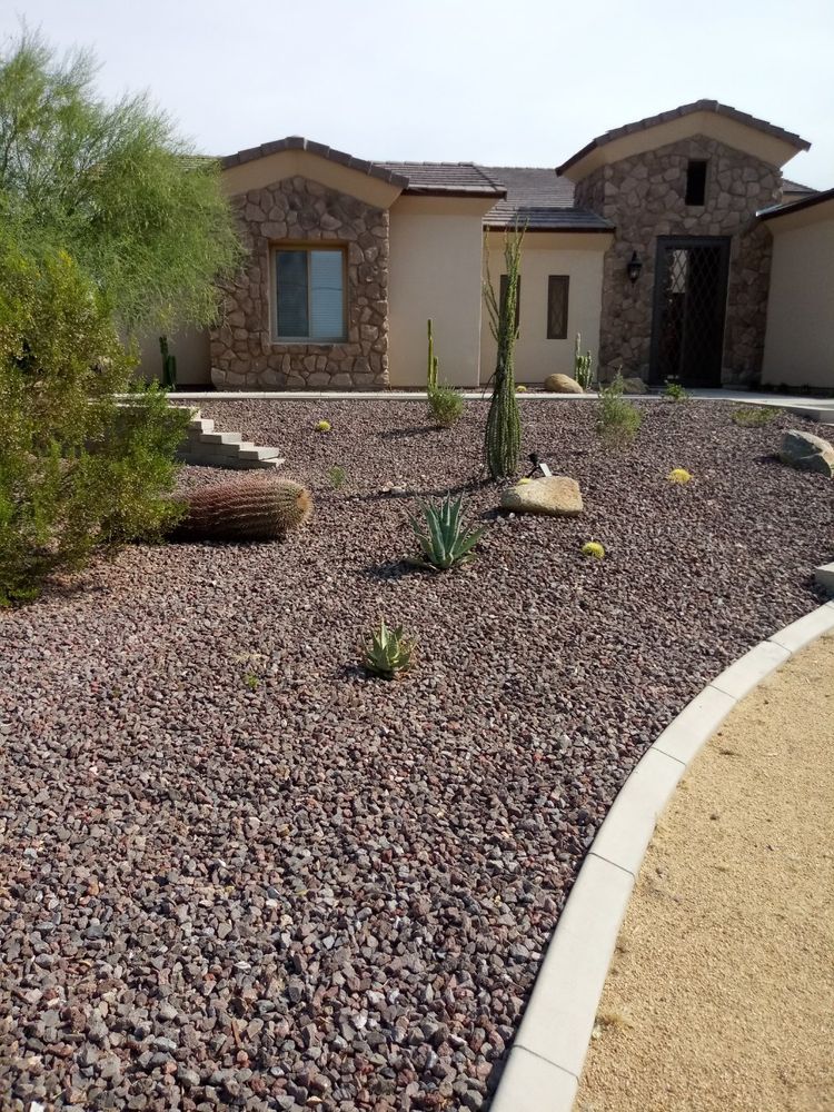 Photo of B & D Gravel