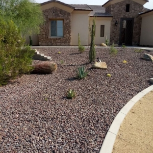 Phoenix B & D Gravel