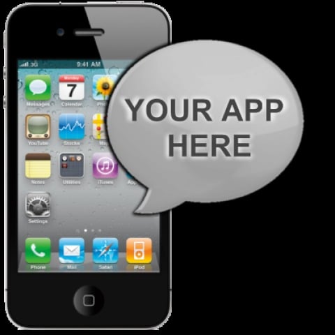 Photo of Mobile Soft App Design