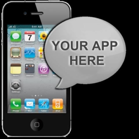Photo of Mobile Soft App Design