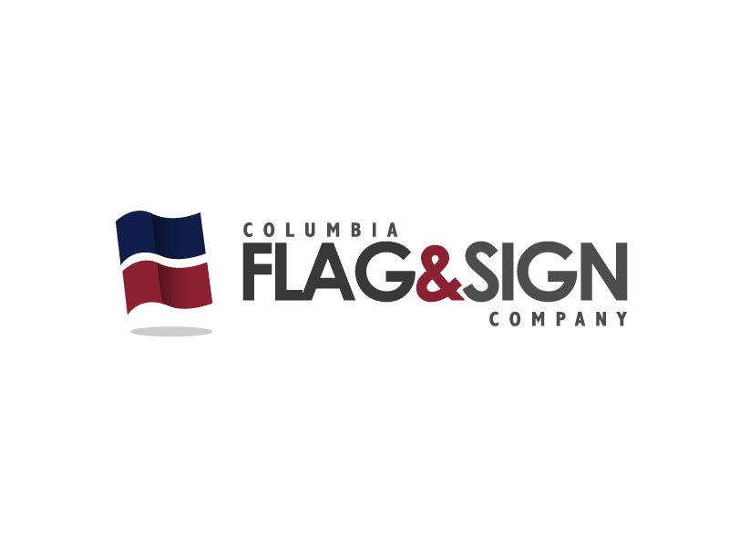 Photo of Columbia Flag & Sign Company