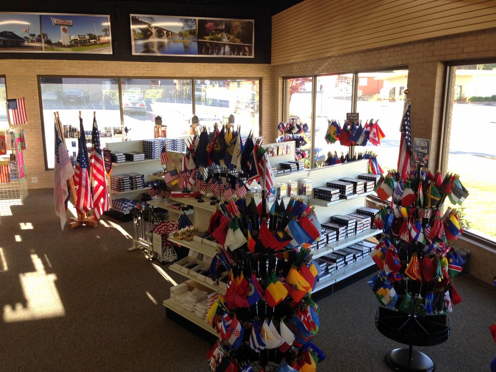 Photo of Columbia Flag & Sign Company