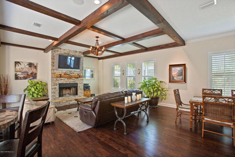 Photo of A&B Hardwood Flooring