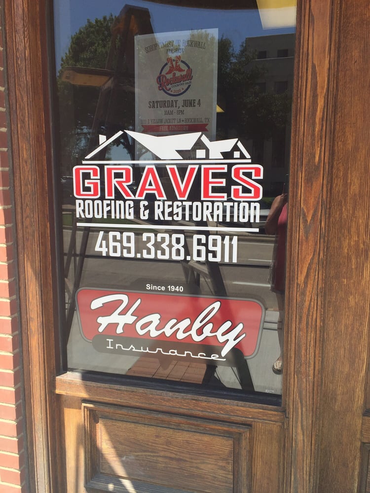 Photo of Graves Roofing & Restoration