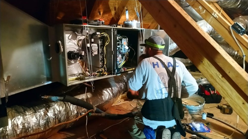 Photo of The Cold Truth Air Conditioning & Heating LLC
