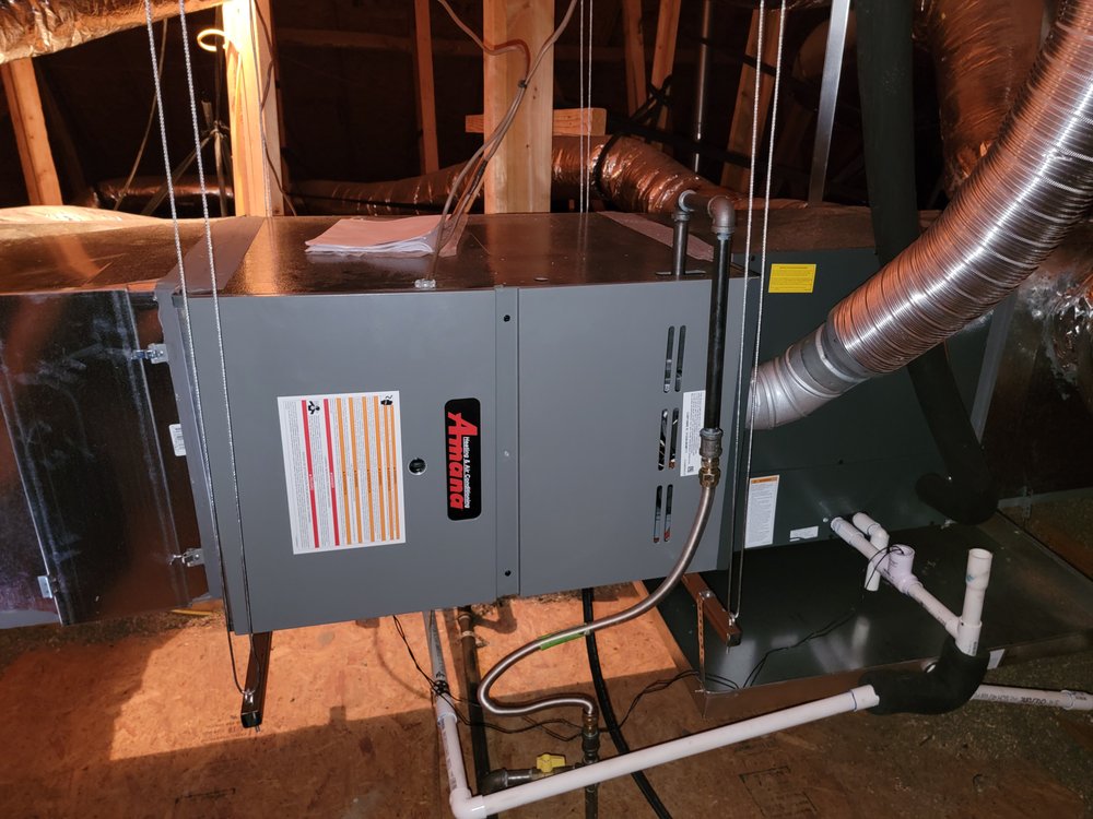Photo of The Cold Truth Air Conditioning & Heating LLC