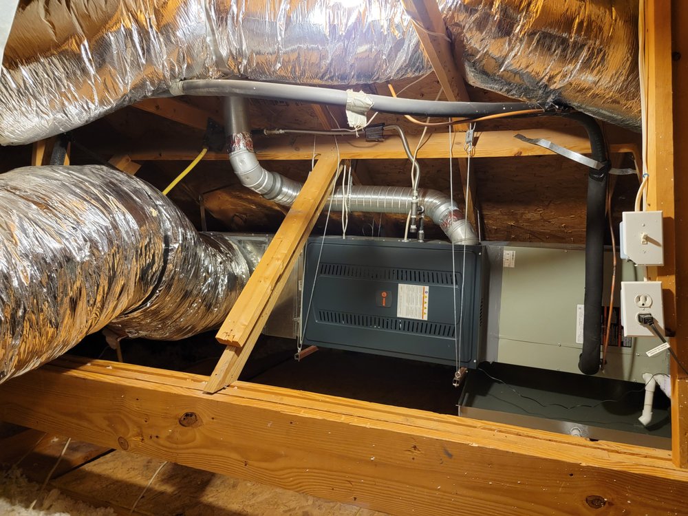 Photo of The Cold Truth Air Conditioning & Heating LLC