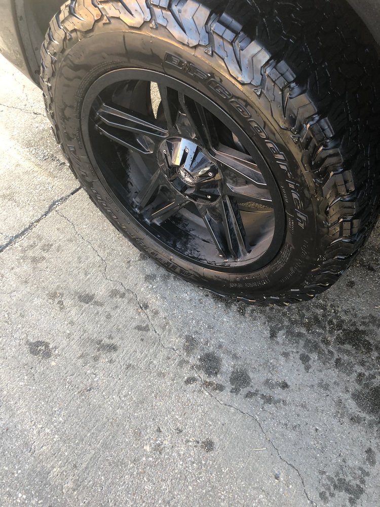 Photo of Hacienda Car Wash