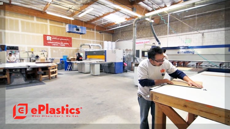 Photo of ePlastics
