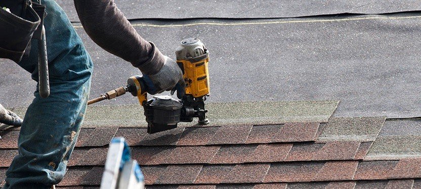 Photo of Dallas Roof Repair