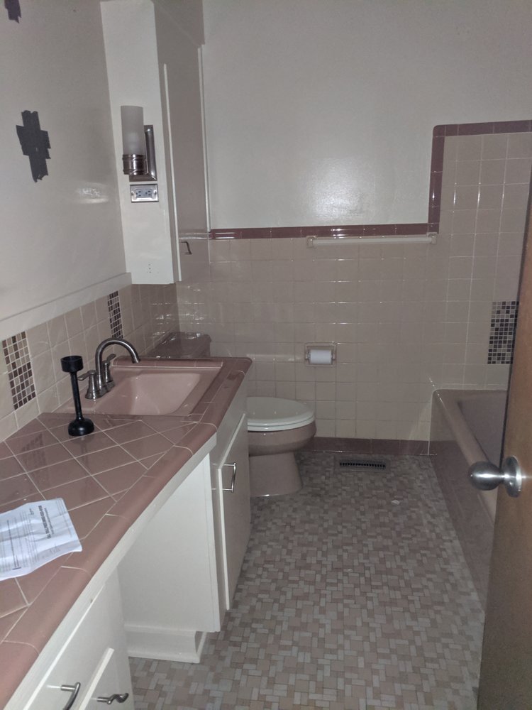 Photo of Surface Renew