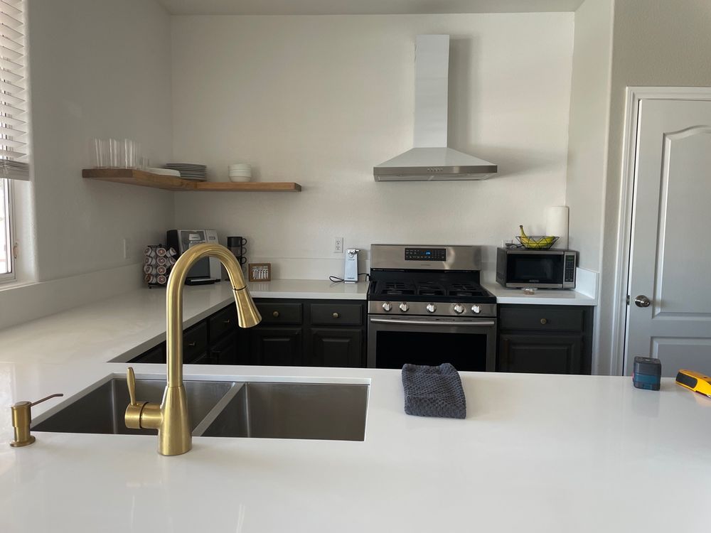 Photo of Vogue Stones & Cabinets