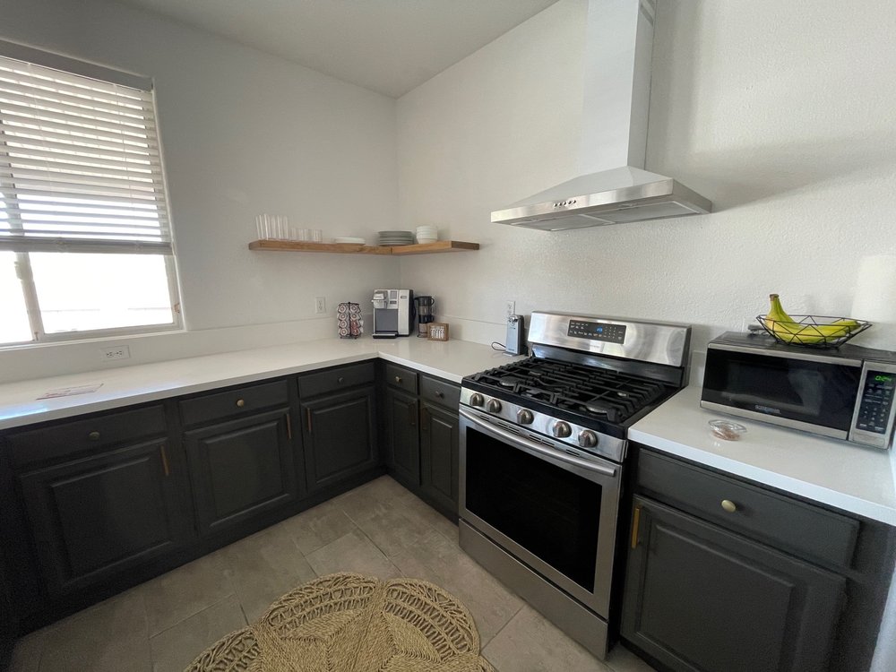 Photo of Vogue Stones & Cabinets