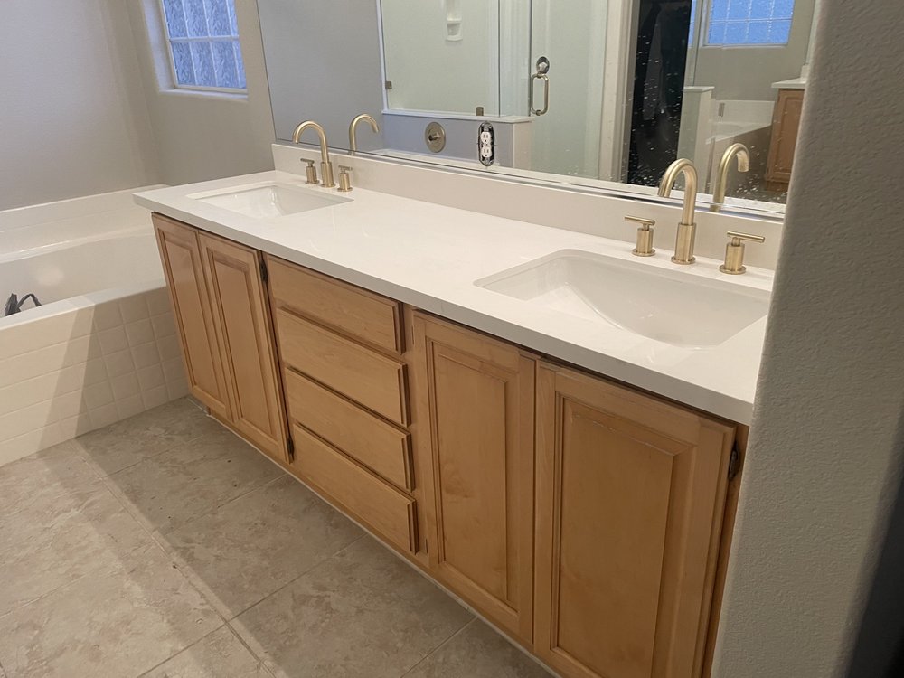 Photo of Vogue Stones & Cabinets