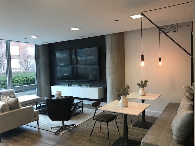 Photo of 1401 S State Apartments