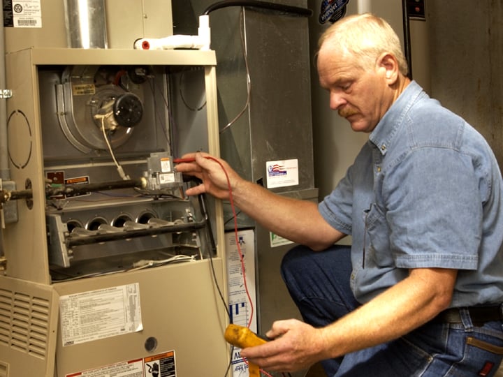 Photo of A & D Heating & Cooling