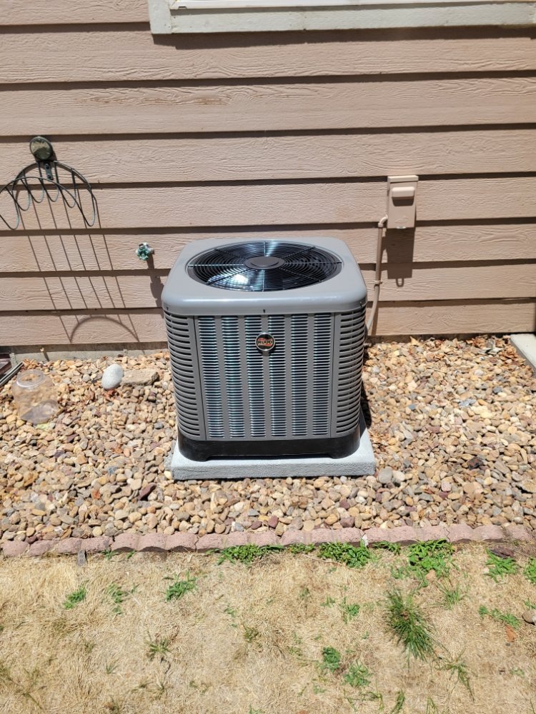 Photo of Kraemer Mechanical