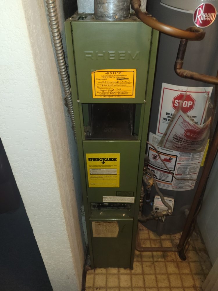 Photo of Kraemer Mechanical