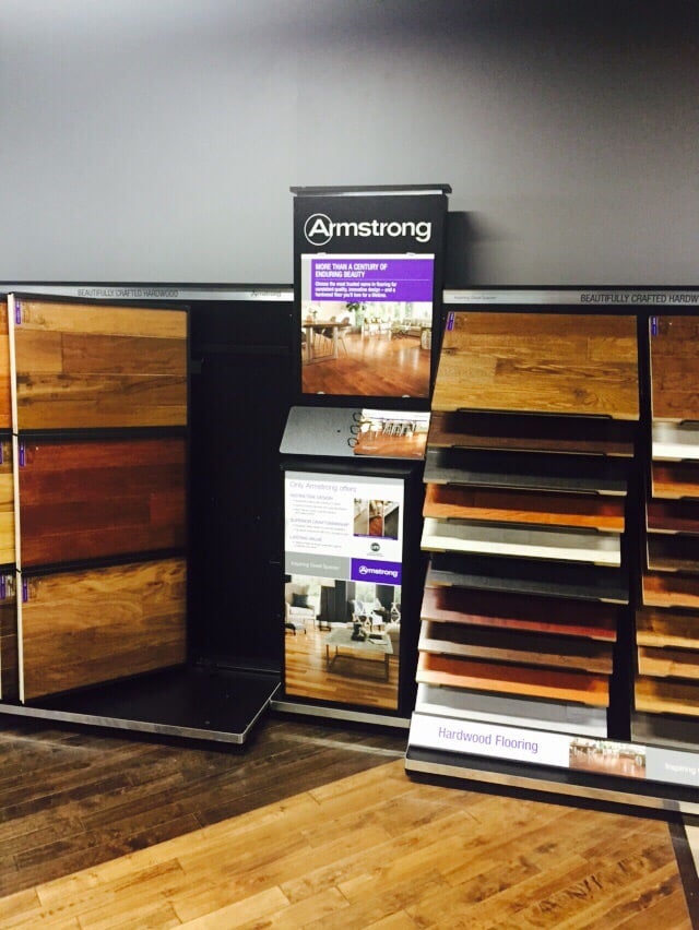 Photo of Crew Flooring