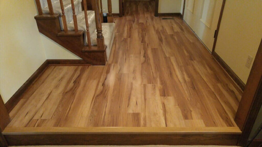 Photo of Crew Flooring