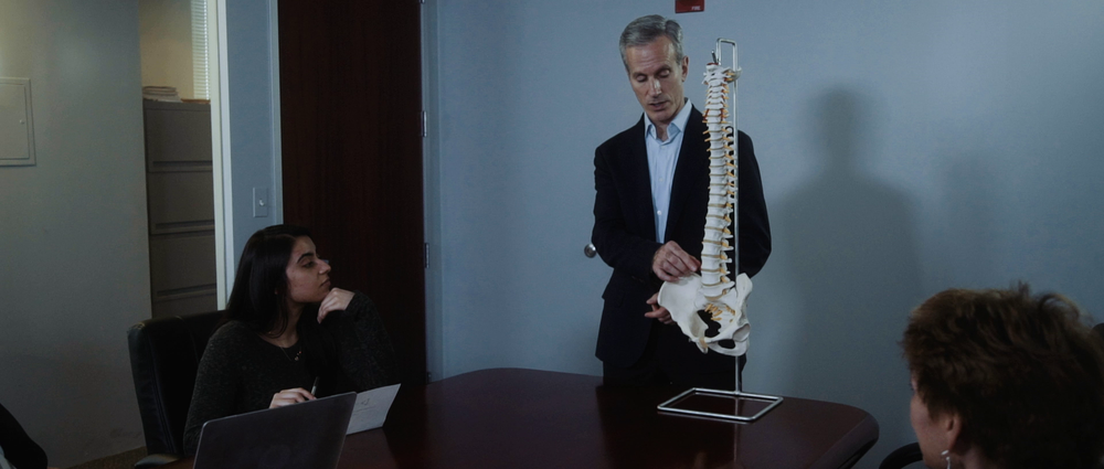 Photo of Shuman Legal Personal Injury Lawyers
