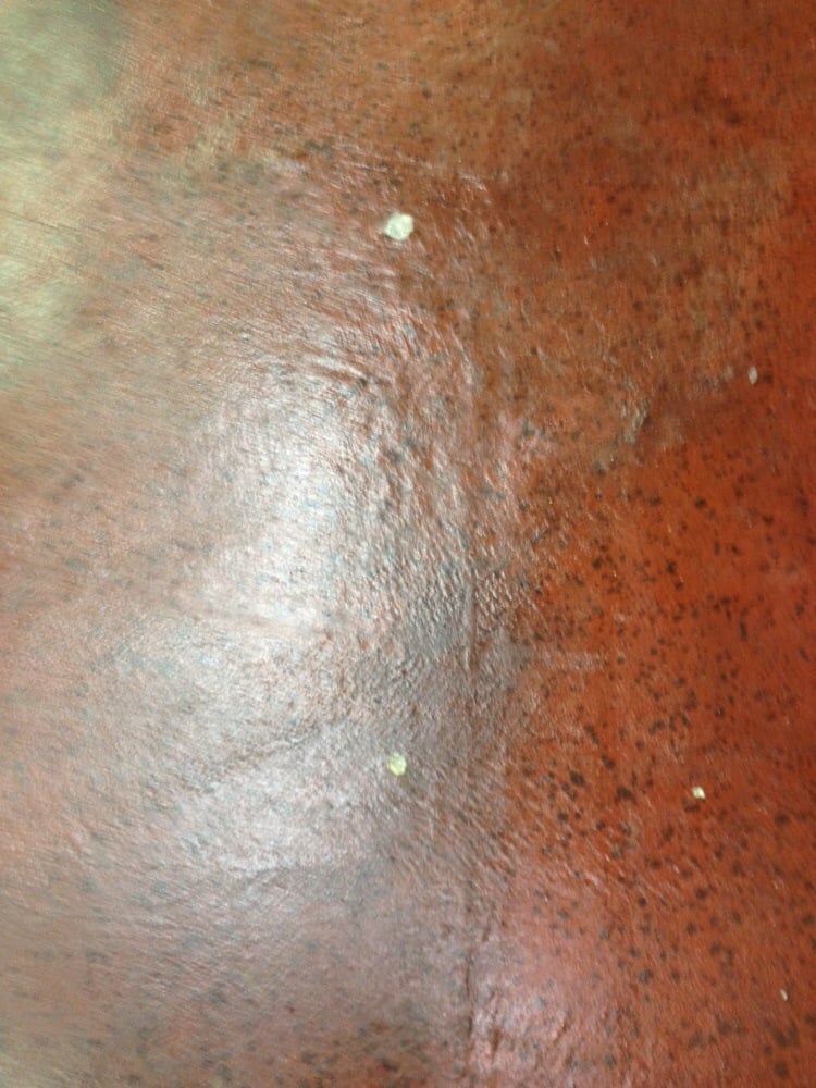 Photo of Crete-Tech Decorative Concrete and Staining