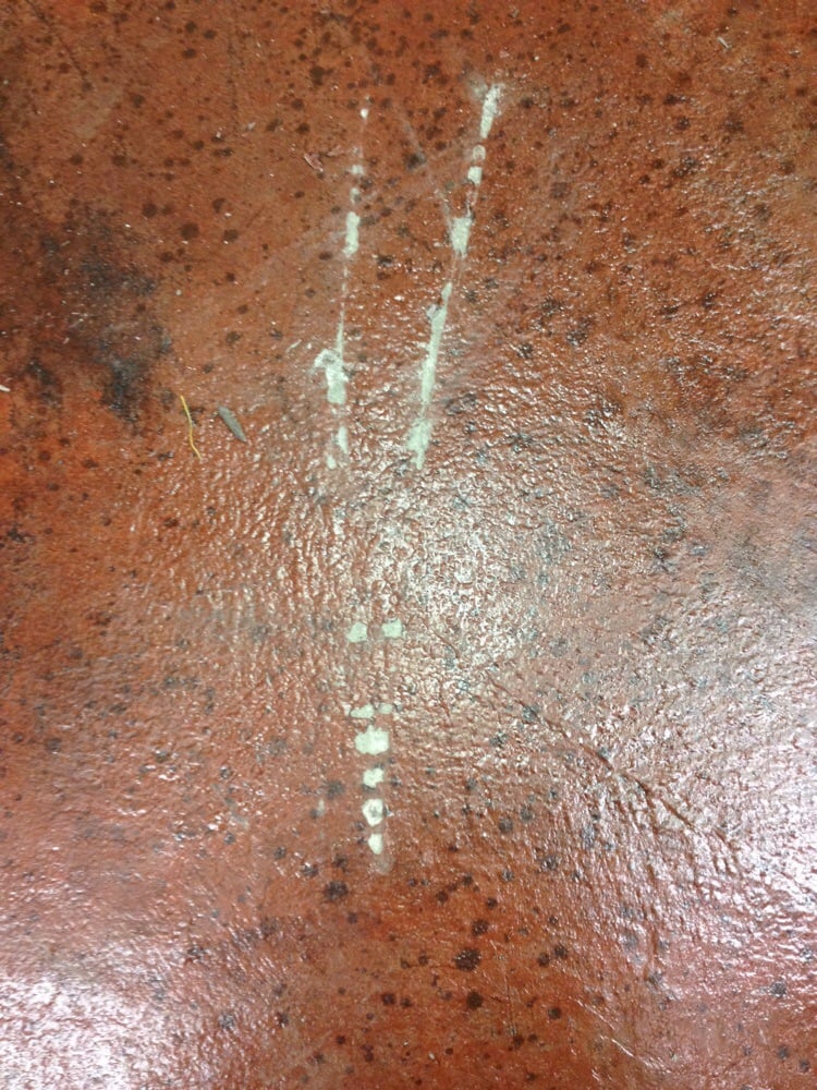 Photo of Crete-Tech Decorative Concrete and Staining