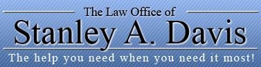 Photo of Law Office of Stanley A. Davis