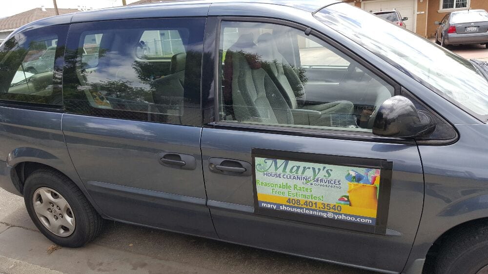 Photo of Mary's House Cleaning & Janitorial Services