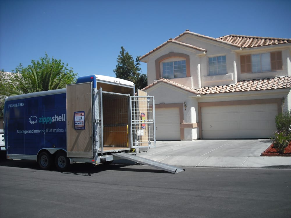 Photo of Zippy Shell of Las Vegas