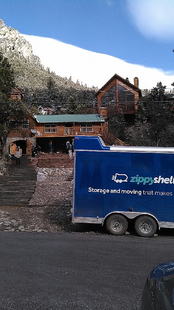 Photo of Zippy Shell of Las Vegas