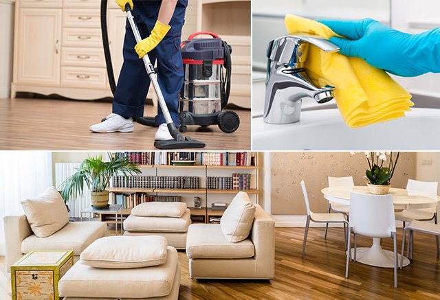 Photo of Ace Home Cleaning