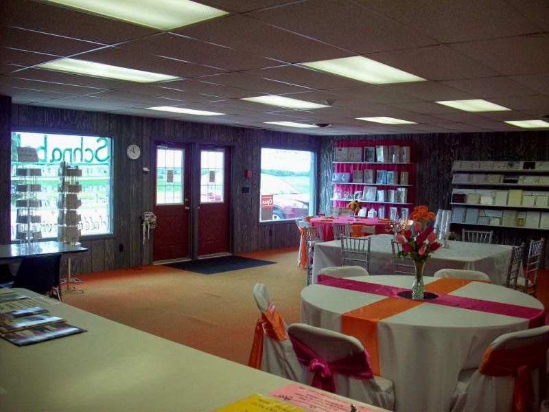 Photo of Schnabel Printing and Invitation Center