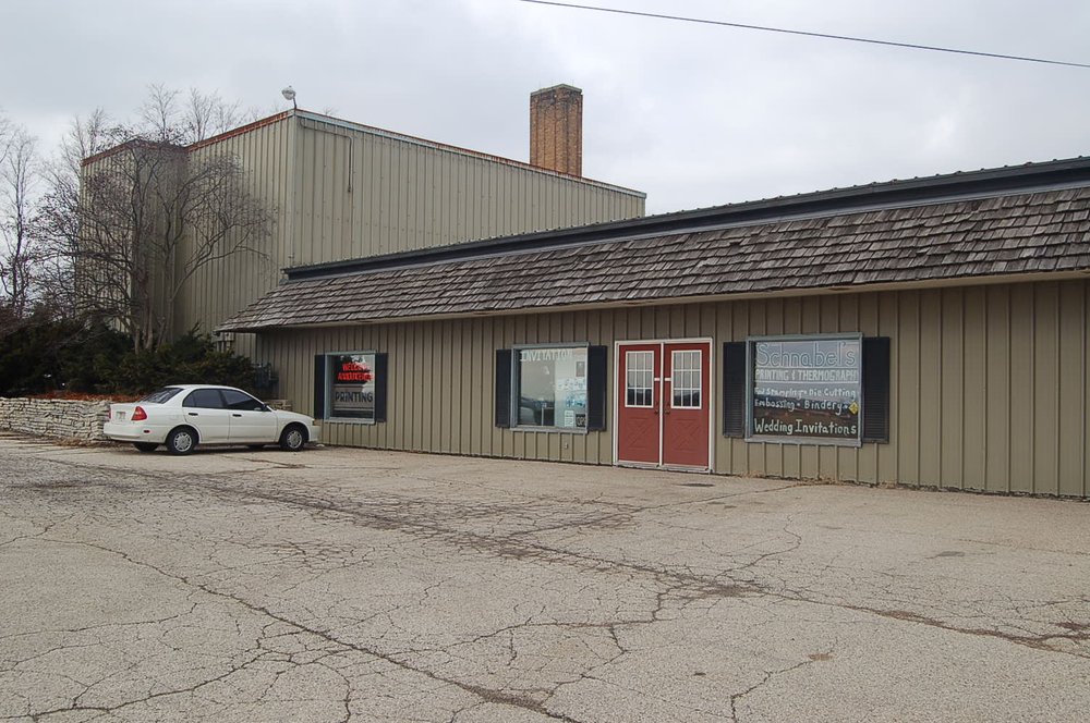 Photo of Schnabel Printing and Invitation Center