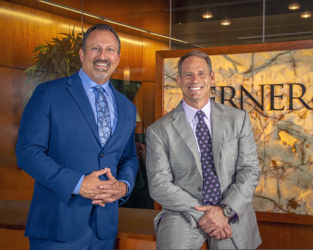 Photo of Lerner & Rowe Injury Attorneys