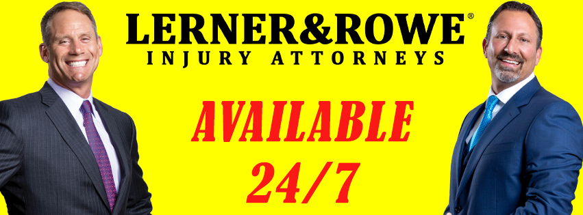Photo of Lerner & Rowe Injury Attorneys