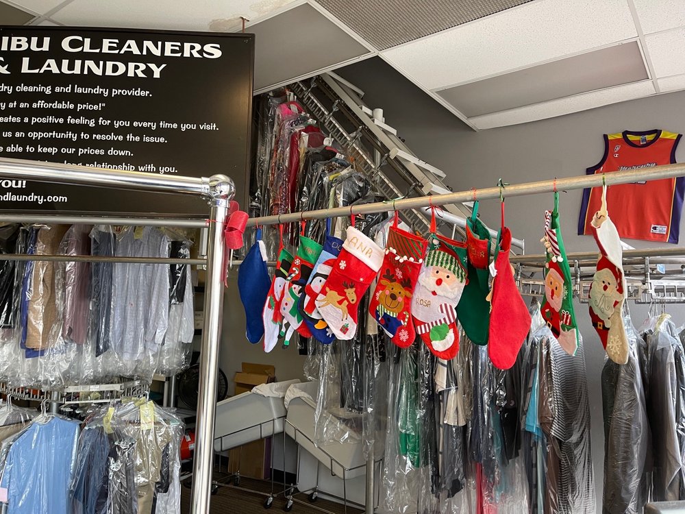 Photo of Malibu Cleaners