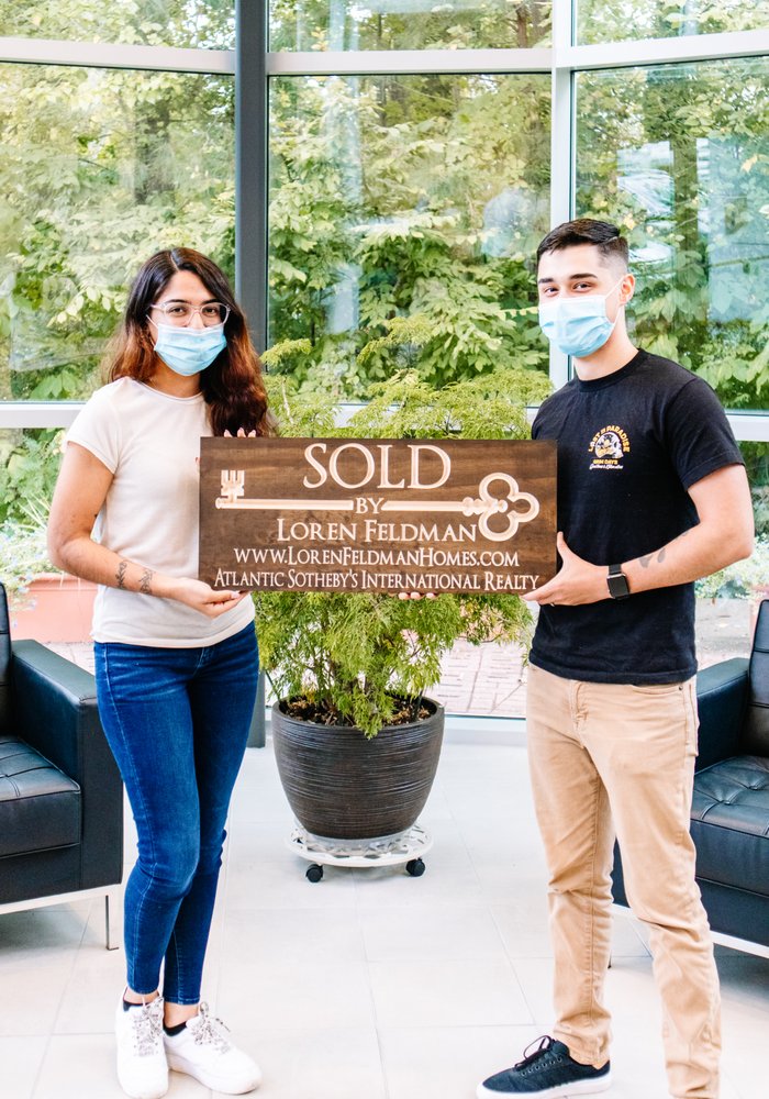 Photo of Kris Weaver Real Estate Team