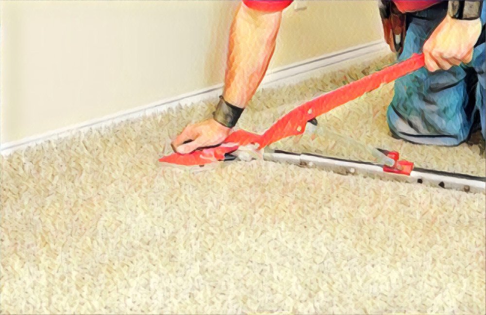 Photo of Flooring Repair Specialist