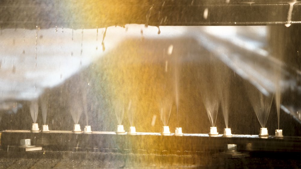 Photo of Club Car Wash
