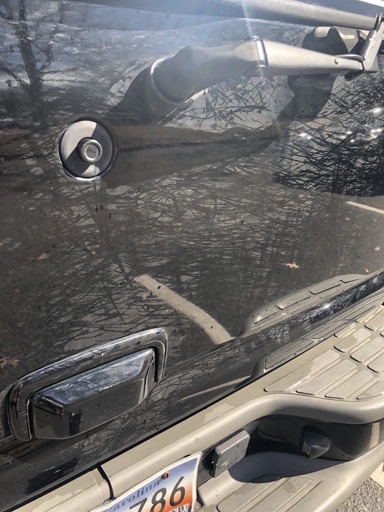 Photo of Rosewood Express Car Wash